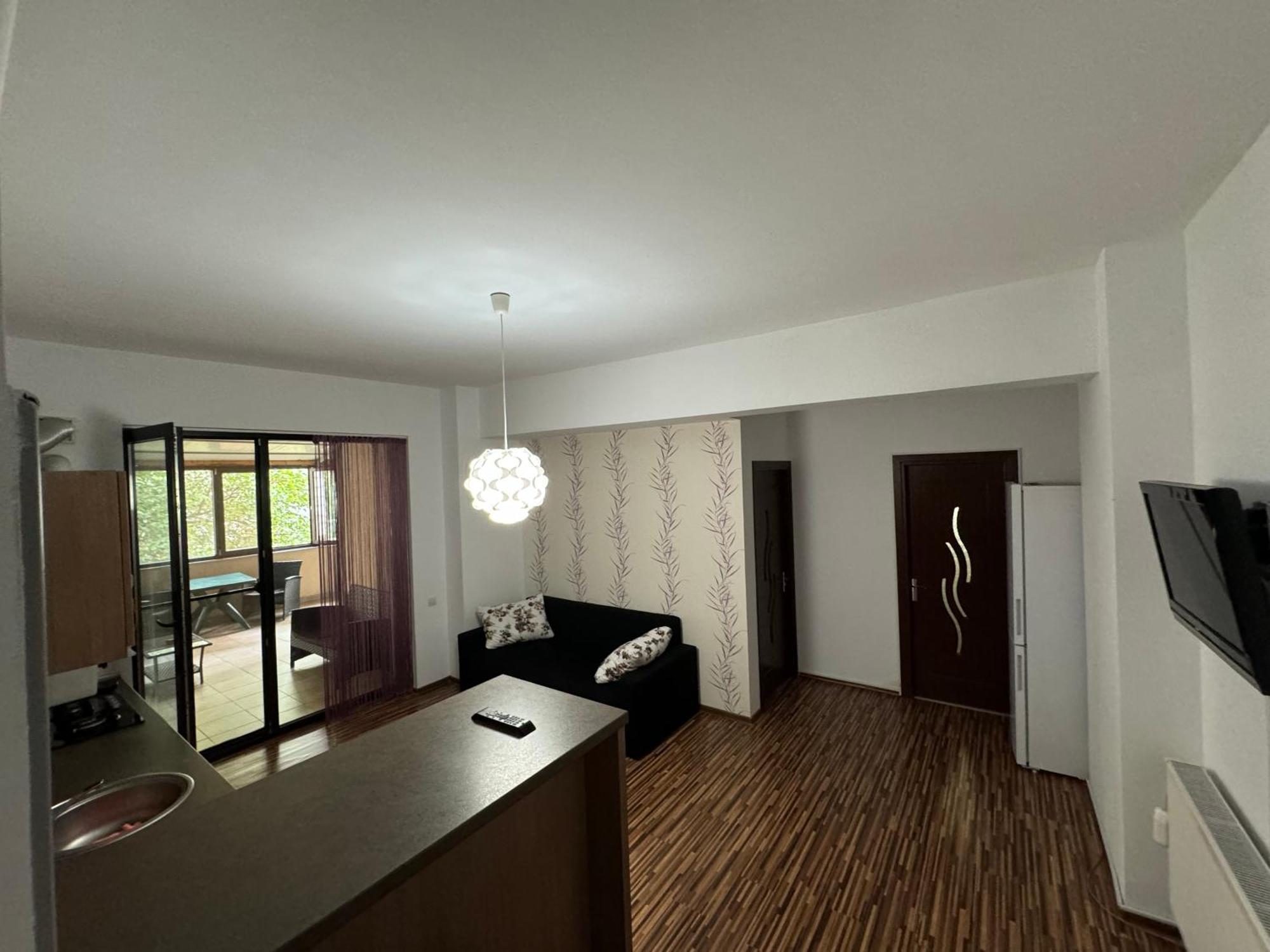 Rim1 Apartman Piteşti Kültér fotó